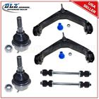 3j7955y986dt2ma Dlz Control Arm Ball Joint Sway Bar Link 192840021632