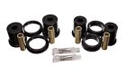 4.3129g Energy Suspension Control Arm Bushing Set 703639332930