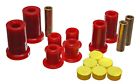 4.3158r Energy Suspension Control Arm Bushing Kit Front Fits 703639743491