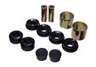 4.3170g Energy Suspension Control Arm Bushing Set Fits Mustang 703639114406