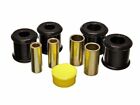 19972001 4.7123g Energy Suspension Trailing Arm Bushing Set Black Ford Escort All