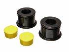 20002004 4.7124g Energy Suspension Trailing Arm Bushing Set Black Ford Focus All