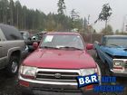 515-59248jr 4 Runner Passenger Right Front Spindle-knuckle Fits