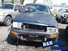 512-59105r 4 Runner Passenger Right Lower