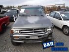 512-58079r 4 Runner R Lower Control