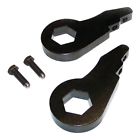 40008 Superlift For Chevy Silverado Front Leveling Torsion Key 804260068486