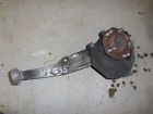 40014-al550 Nissan Infiniti G35 2003-2004