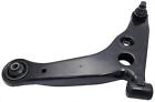 4013a273 Unbranded Left Front Control Arm For Mitsubishi Lancer Cs Oem