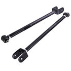 40y58d Topcarparts Rear Lower Camber Arm Control Toe Kit For Bmw