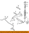 4120a001 Mitsubishi Oem 02-07 Lancer