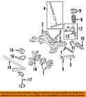4125a010 Mitsubishi Oem 05-06 Montero