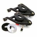 412859eb1297481eb1297481 Suspension Less Chevelle Monte Carlo Gto Heavy Duty Tubular Lower