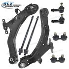 41898y48061t2ml Dlz New Front Suspension