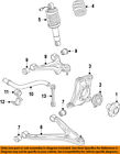 420407151l Audi Oem Control Arm