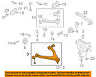 420505311c Audi Oem 08-10 R8