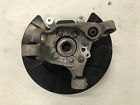 43019-jk00b 43019jk00b Nissan Oem Left Driver Side Rear Knuckle Spindle Hub
