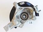 43550-47010 Lexus 2014 Ct200h Front