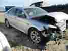 515-00258r 4412237 Taurus Passenger Right Front Spindle Knuckle Only Fits 10-12 Flex