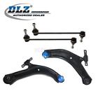 441233z80671jtp Dlz Suspension Kit Control Arm Sway Bar For Nissan Sentra