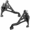 45202-67d01 4520167d01 Oe Quality Replacement Pair New Right Left Front Lower Control Arm Kit For Suzuki Xl7 Xl-7 Vitara 4520267d01
