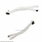 4647004 4543484 Oe Quality Replacement Pair Brand New Left And Right Front Upper Control Arm Kit Fits Saab 9-3 900
