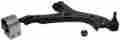 45d2470 Acdelco Professional Suspension Control Arm And Ball Joint Assembly Front Right Lower Pro