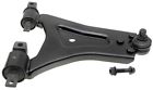 Mk80388 45d3293 Acdelco Professional Suspension Control Arm And Ball Joint Assembly Front