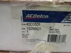45d3501 Acdelco Professional Front Passenger
