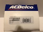 88996824 45g0822 Acdelco Professional Performance Front Sway Bar Bushings Gm 021625552767