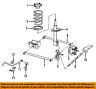 4656358aa Mopar Chrysler Lateral Link