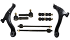4656730ah Foreign Parts Distributors Suspension 882779955640