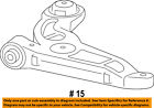 4668993af Mopar Jeep Chrysler Oem Cherokee Control Arm