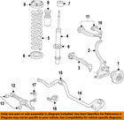 4670509af Chrysler Oem Front-tension Strut