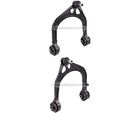 Da782666ab 4782665ab Da782665ab Oe Quality Replacement Pair New Right Left Front Upper Control Arm Kit For Dodge And Chrysler