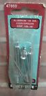 47869 Motormite Aluminum Countersunk Grip Qty
