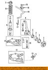 4806809100 Toyota Oem Tundra Control Arm