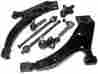 4806916060 4806816060 Kit For Toyota Paseo Tercel Left Right Front Lower Control Arm Brand New