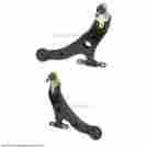48068-06070 48069-06070 4806906070 Oe Quality Replacement Pair New Right Left Front Lower Control Arm Kit For Toyota And Lexus 48069-06080 4806906080 48068-06080