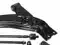 4806912110 Foreign Parts Distributors Suspension Lower Control Arms Ball Joints Tie Rod Ends 88 92 Toyota Corolla