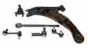 Apc4806912171 4806912171 K90309 4333009070 2700-70196 4333009230 Oem Left Lower Control Arm Ball Joint Suspension Toyota Corolla Apc9742 Apc9545 Apc90124
