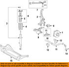 4807624010 Toyota Lexus Oem Rc Lower Control
