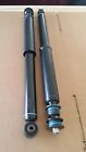 48530-0c081 Toyota Tundra Oem Rear Suspension Shock Set Of
