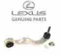 48630-59135 Genuine Lexus Front Left Upper Control Arm Fits Ls460 E 48630 59135