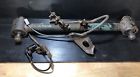 48720-35010 48720-35020 Toyota Rear Right Passenger Lower Trailing Control Arm Bolts Oem