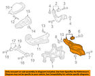 48730f4010 Toyota Oem Rear Control Arm