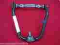 4895276ac Dodge Stratus 4dr Passanger Upper Control Arm Mopar Oem New