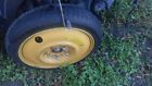 49325 Mazda 06 07 5 R Front Knee