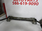 4e0199205m Bentley Engine Cross Member Front Used Oem