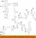 4g0407694j Audi Oem 12-16 A7 Quattro Front-lower Link