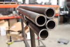 4lk4-dom Ruffstuff Specialties Dom Tube Kit Set Of Wall Feet